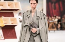Essenzialità e qualità artigianale per la collezione Tod’s