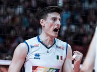 Eurovolley, ad Ancona l’Italia sfida la Germania