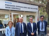 Nuovo ospedale di Pesaro, ok alla gara