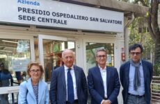 Pesaro, consegna domiciliare farmaci ai pazienti cronici