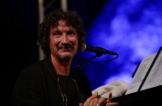 Sergio Cammariere incanta Castelfidardo