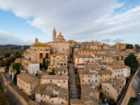 Corinaldo capitale della fotografia