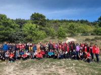 Torna Climbing for Climate : le Università per l’ambiente