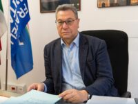 Moncaro, Cocconi commissario ministeriale : Ciccioli soddisfatto