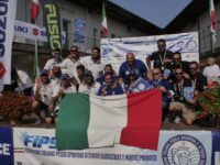 Pesca d’Altura, Ginger vince il campionato italiano
