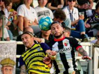 Parma troppo forte per l’Ascoli, ma arbitro non all’altezza