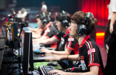Esport e gaming online in Italia