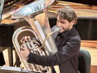 Per Gianmario Strappati recital e masterclass a Miami