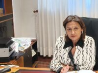 Fabiola Candelori nuovo Segretario Generale Provincia di Ascoli