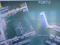 I progetti per il nuovo porto di San Benedetto