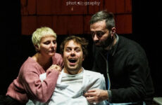 Teatri d’autore, 8 spettacoli nei borghi del Pesarese