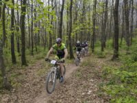 A Treia torna la Cicloscavalcata