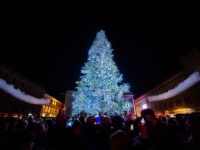 “Pesaro nel Cuore”, in migliaia per un Natale da Capitale
