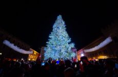 “Pesaro nel Cuore”, in migliaia per un Natale da Capitale