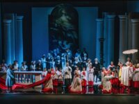 “Tosca” ad Ascoli per il centenario di Puccini