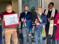 Folignano, scuola intitolata a Peppino Impastato