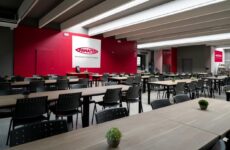 Panatta Srl assume 17 persone