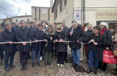 A Candelara al via “Il Natale che non ti aspetti”
