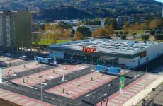 Un altro ipermercato ad Ascoli, ma il centro storico ? Abbandonato