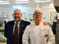 Al “Tiglio” di Montemonaco la Stella Verde Michelin