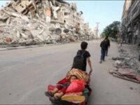 Cosa sta accadendo a Gaza ? Incontro ad Ascoli