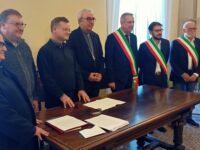 Diocesi di Senigallia e Comuni insieme per ridurre barriere architettoniche