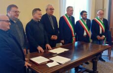 Diocesi di Senigallia e Comuni insieme per ridurre barriere architettoniche
