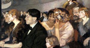 “Bucci. Dalle Marche a Parigi”, mostra a Gradara