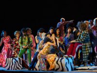 Macerata Opera 2024 con Turandot, Boheme e Norma
