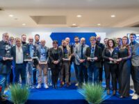 Confapi Industria Ancona ha premiato le aziende eccellenti