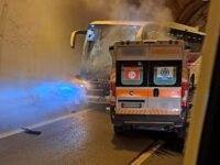 Tragedia Urbino, esplosione bombole causa dell’ incendio