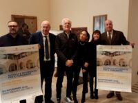 Ascoli, danzare nei musei per curare il Parkinson