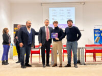 Ancona, premiate le migliori start up regionali