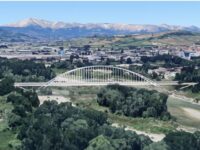 Ascoli, ok al progetto del nuovo ponte sull’Ancaranese