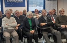 Marche, un quarto dei residenti è over 65