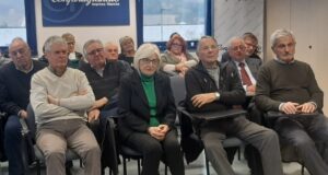 Marche, un quarto dei residenti è over 65