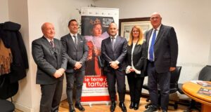 “Le terre del tartufo” per rilanciare la Marca di Camerino