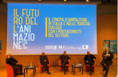 Le Marche fanno scuola nel cinema d’animazione