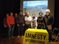 Corto Dorico, Amnesty premia la regista armena Movsisyan