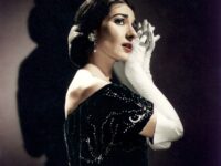 Ascoli, la divina Callas rivive in un concerto