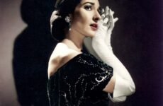 Ascoli, la divina Callas rivive in un concerto