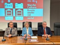 Nuovi canali social per Marche Cultura