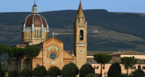 A Treia finanziata ricostruzione Santuario del SS Crocifisso
