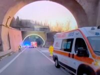 Tragedia Urbino, ambulanza revisionata da una settimana