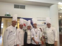 Campionati di cucina, i migliori chef marchigiani