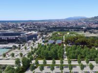 San Benedetto, presentato il San Park senza la Giunta