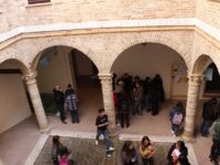 Accademia Belle Arti Urbino, corso in Welfare Culturale