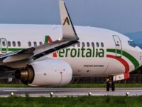 Quattro ore ritardo voli Aeroitalia Ancona Milano, i rimborsi