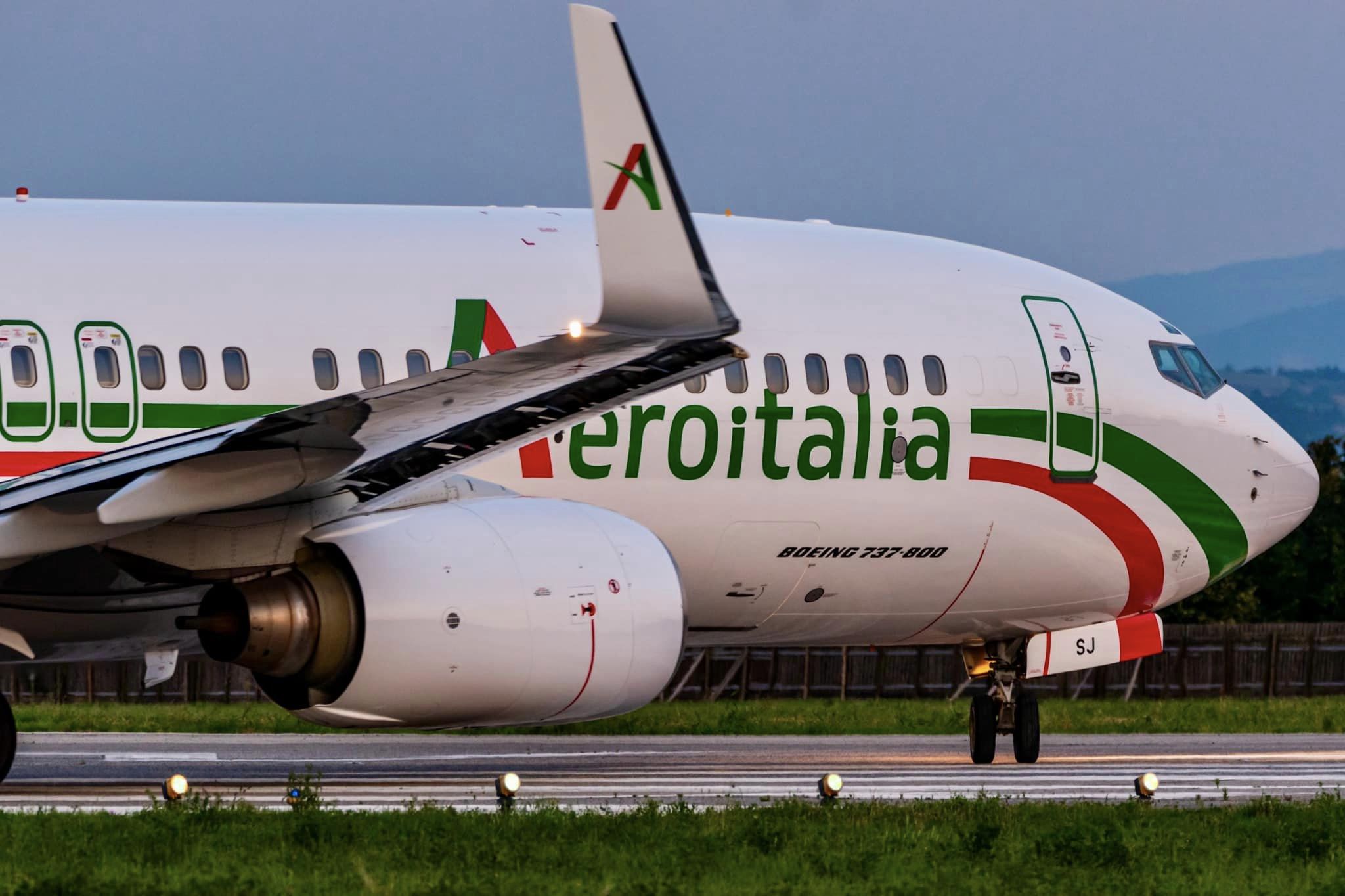 voli per praga da ancona