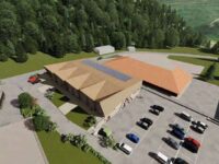 Otto anni dal sisma : la situazione ad Arquata, Amatrice e Accumoli